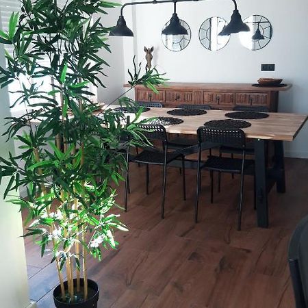Apartamento Aguilera Гандия Экстерьер фото