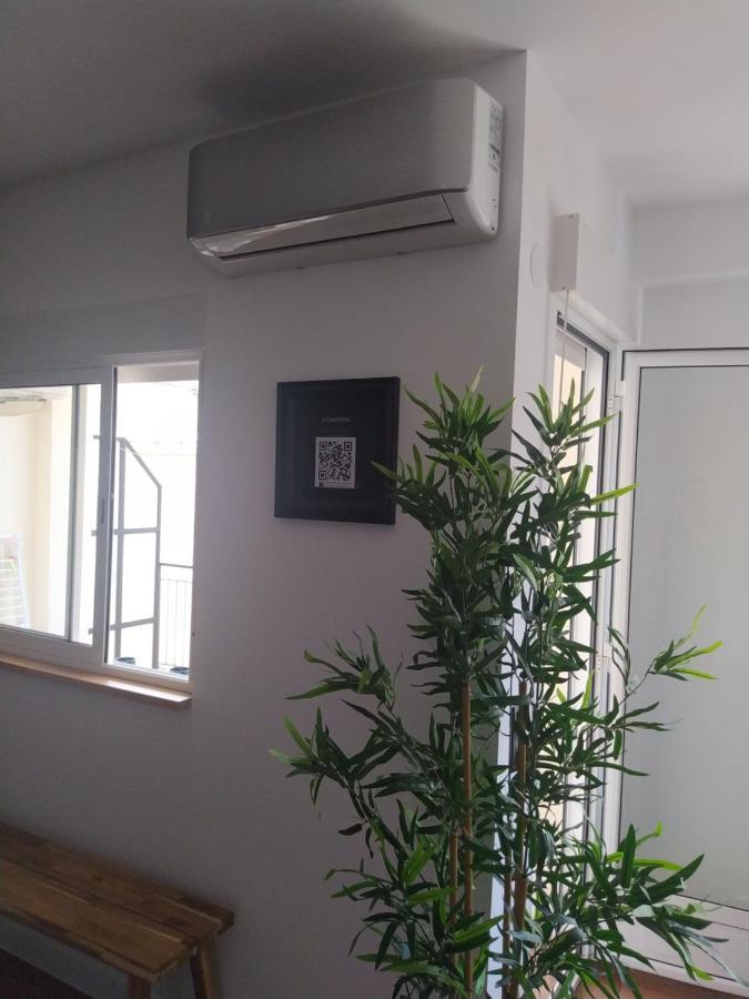 Apartamento Aguilera Гандия Экстерьер фото