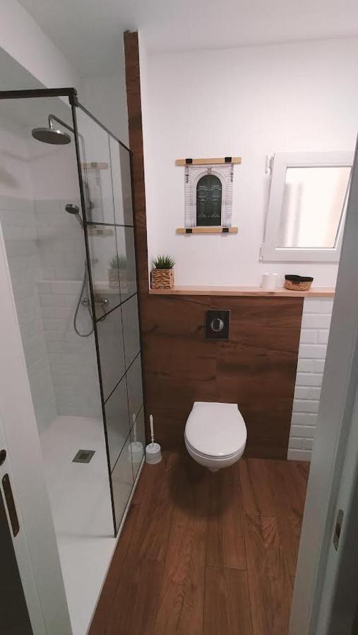 Apartamento Aguilera Гандия Экстерьер фото