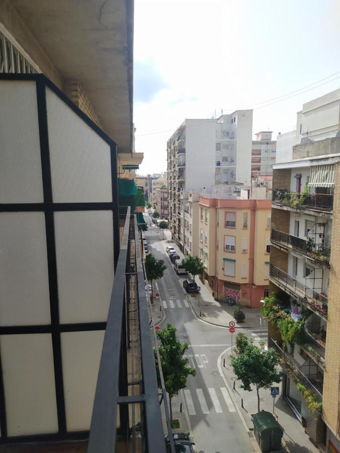 Apartamento Aguilera Гандия Экстерьер фото