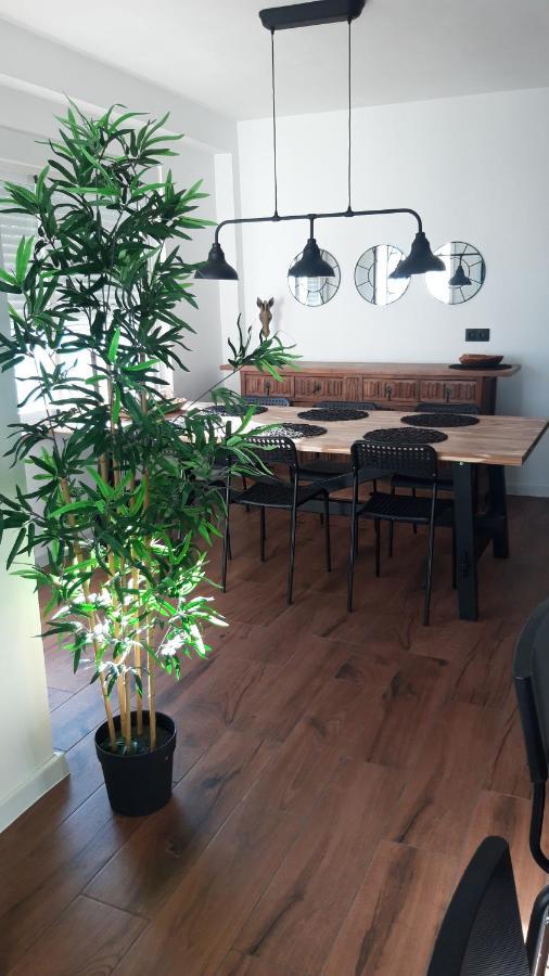 Apartamento Aguilera Гандия Экстерьер фото